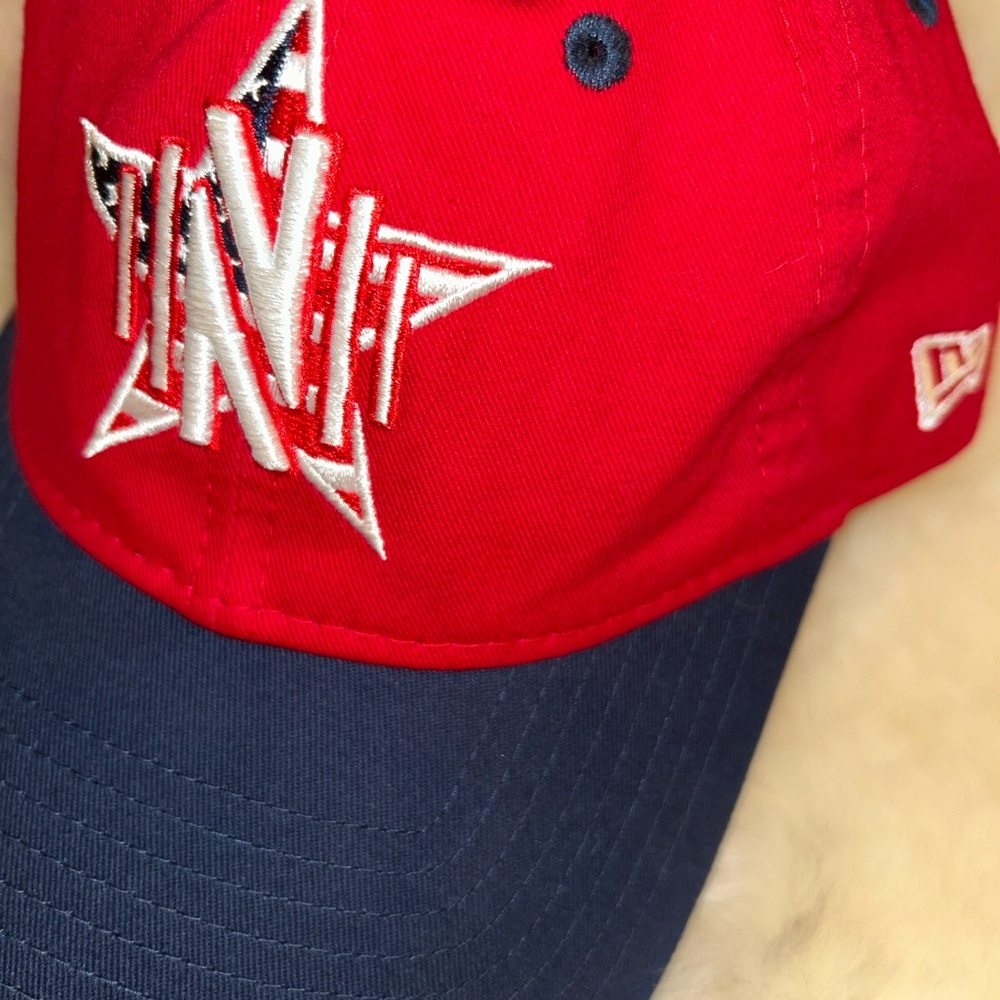 Nashville SC Soccer Cap